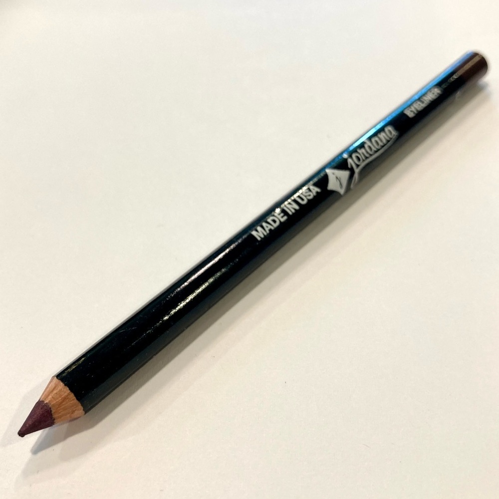 Jordana Eyeliner Eye Liner Pencil #13 “Plum Berry” NOS Not Sealed - Picture 2 of 7